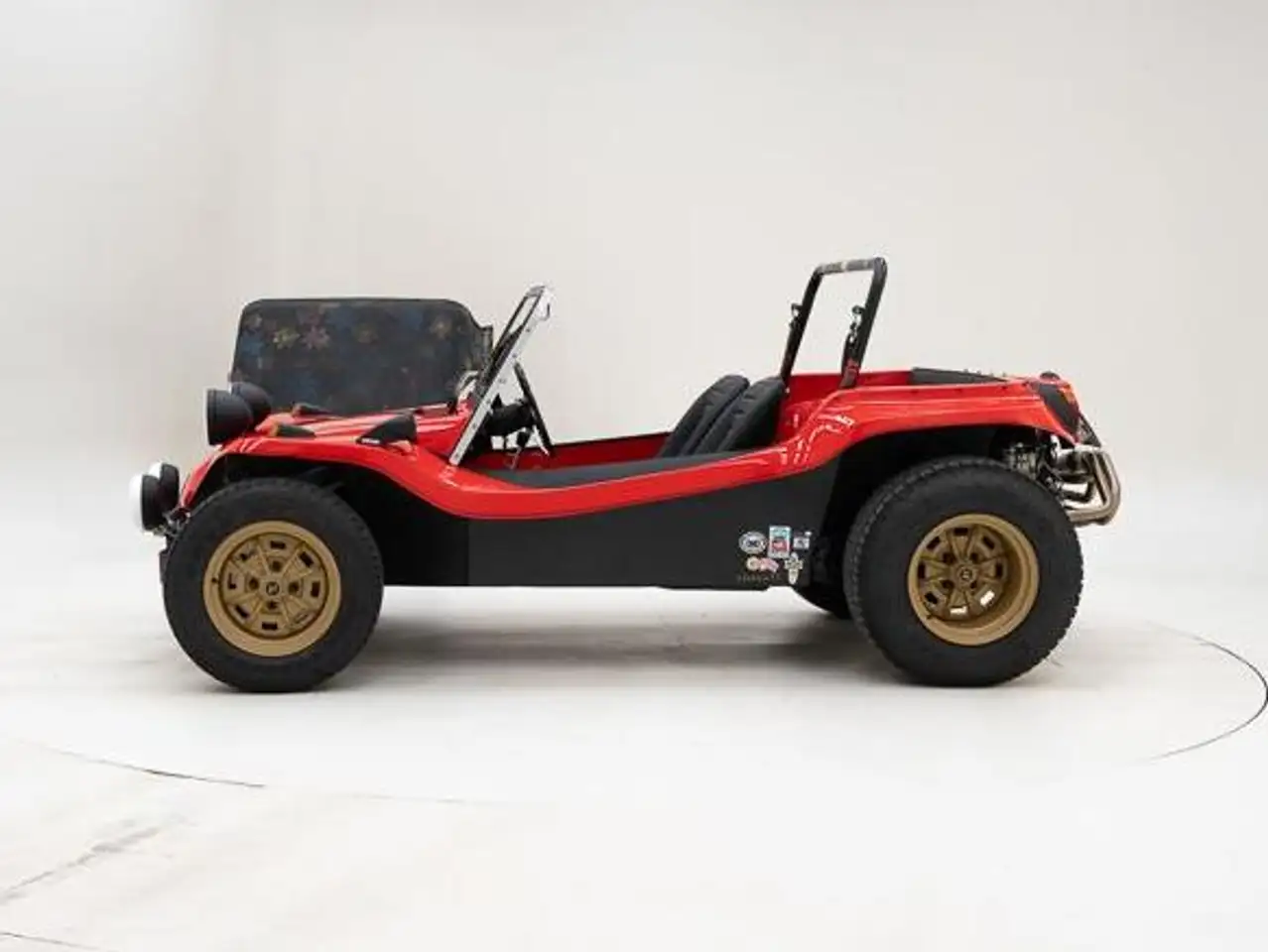 Volkswagen Buggy '65 CH27130, foto 8