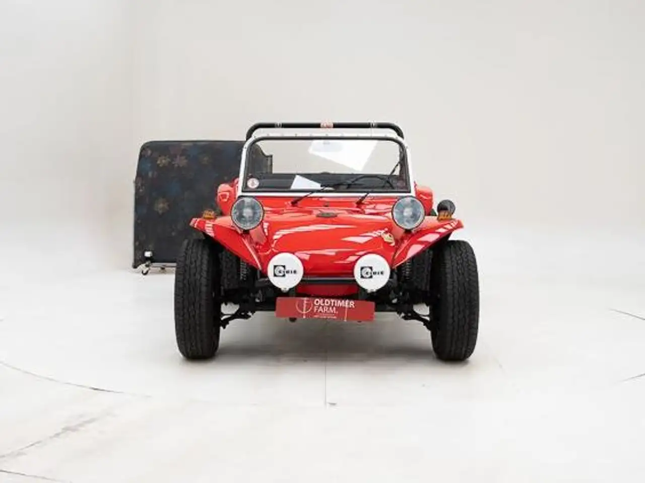 Volkswagen Buggy '65 CH27130, foto 5