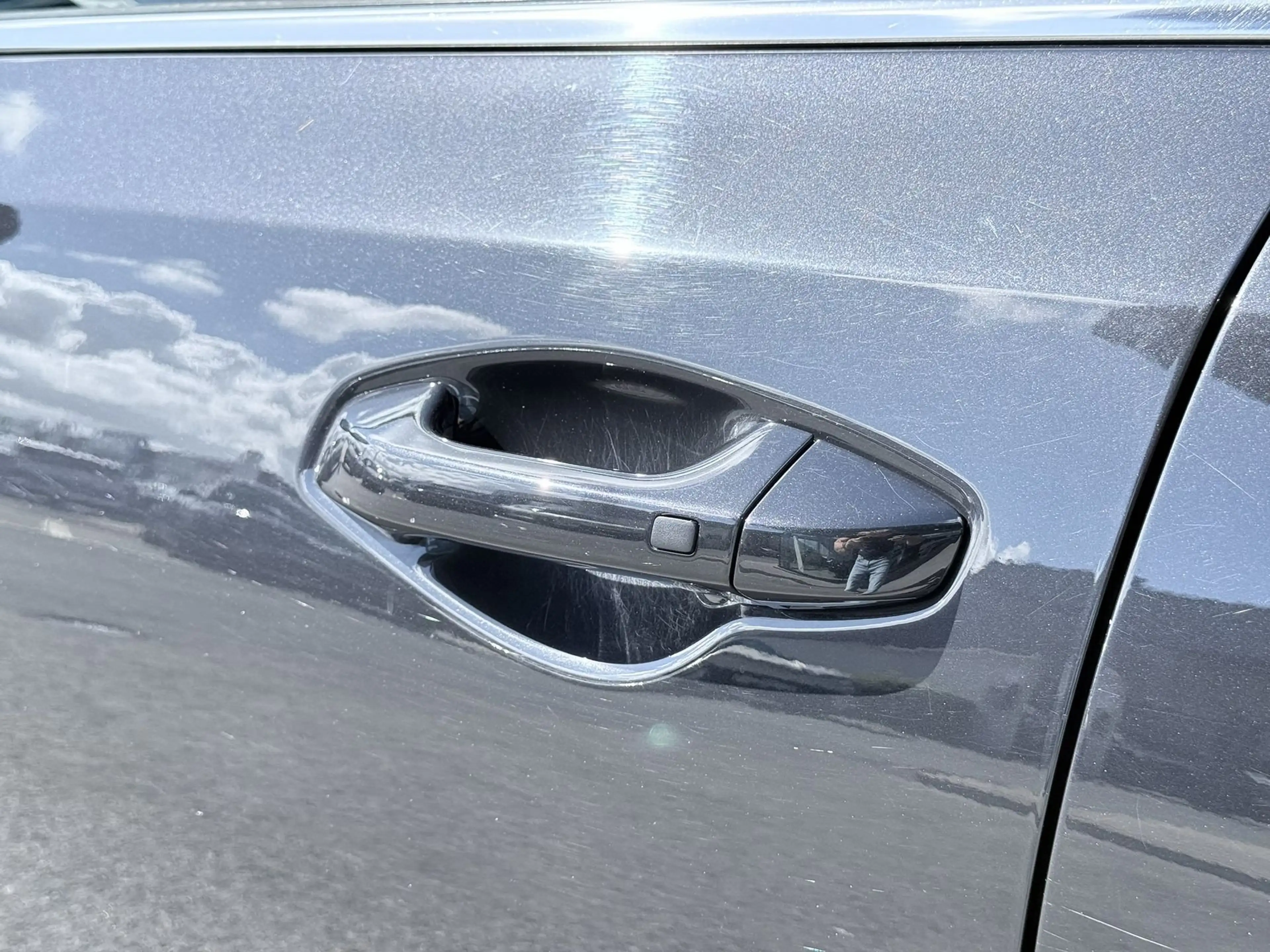 Kia Ceed SW / cee'd SW T-GDi More DCT ISG — photo 4