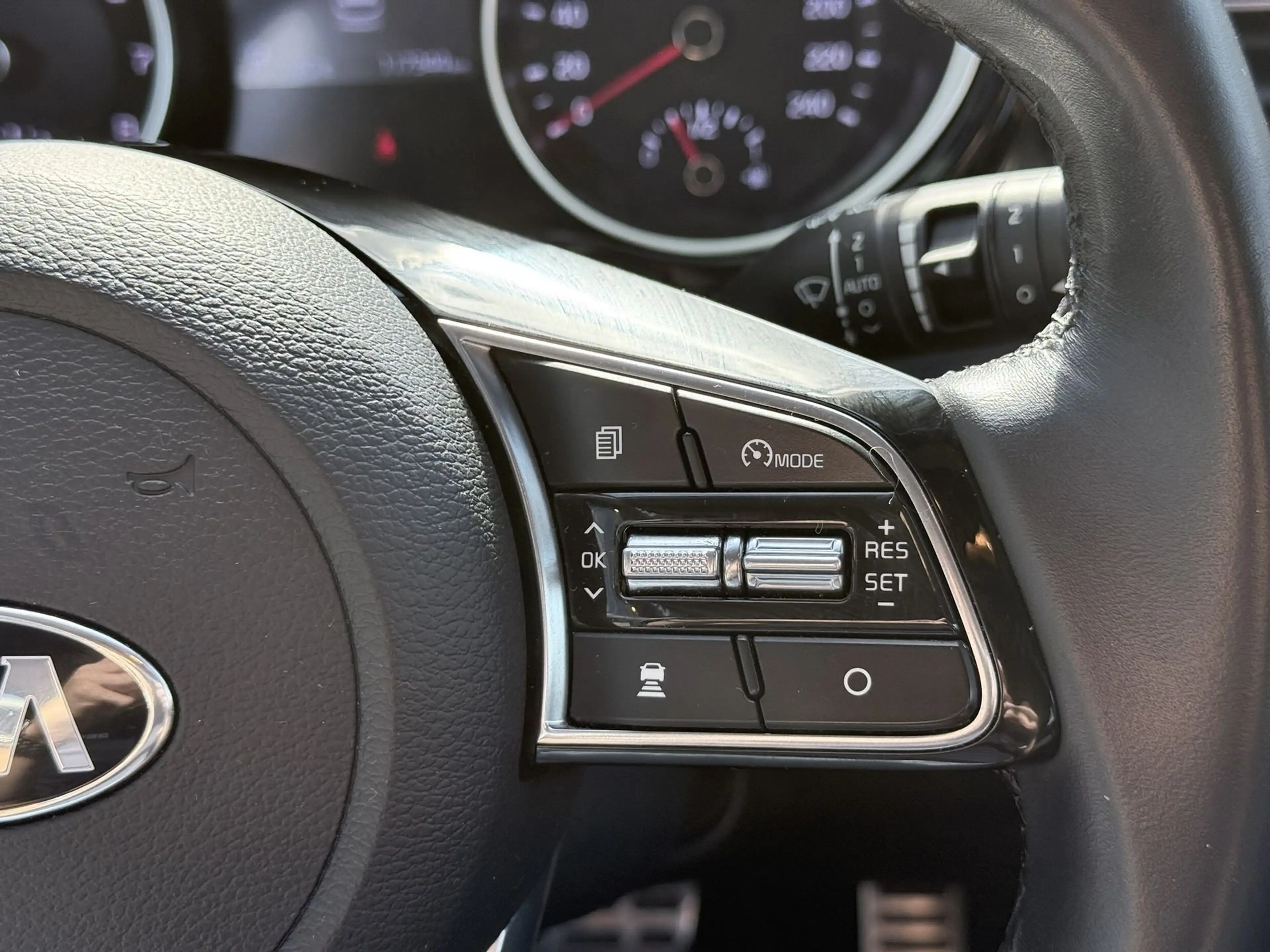 Kia Ceed SW / cee'd SW T-GDi More DCT ISG — photo 12