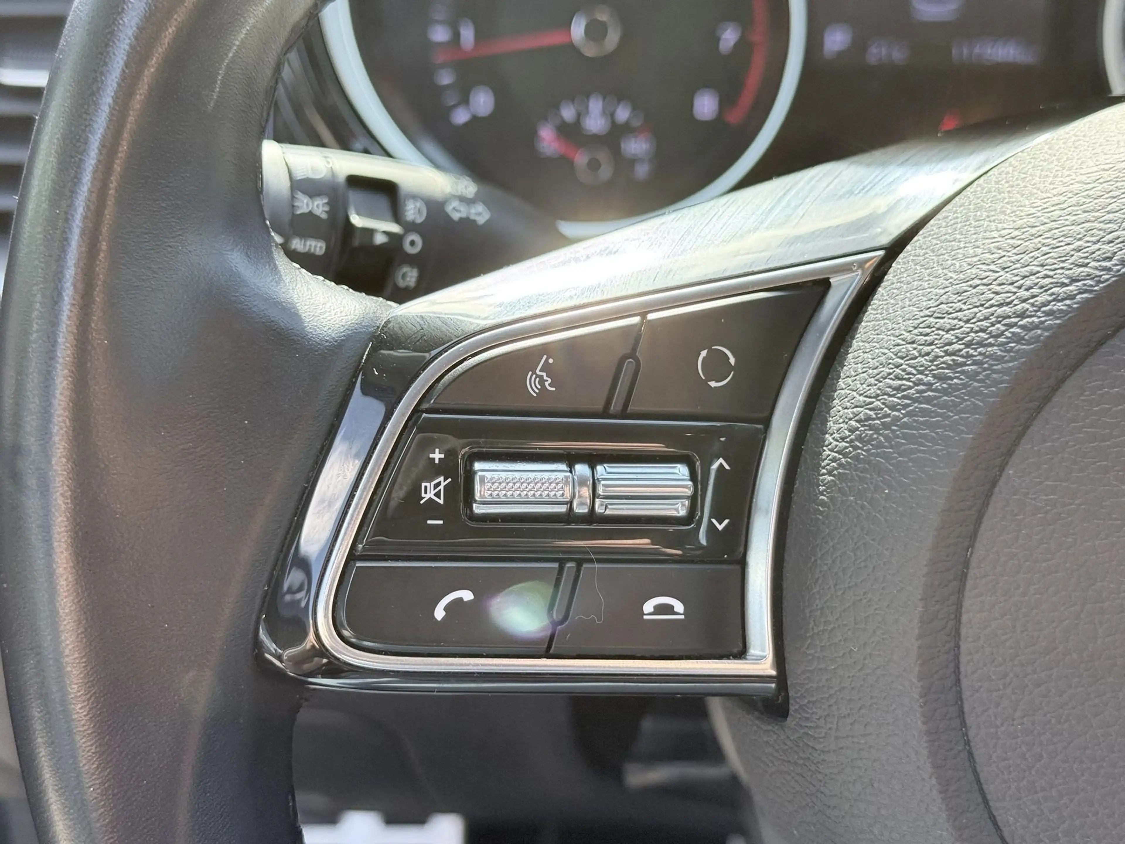Kia Ceed SW / cee'd SW T-GDi More DCT ISG — photo 11