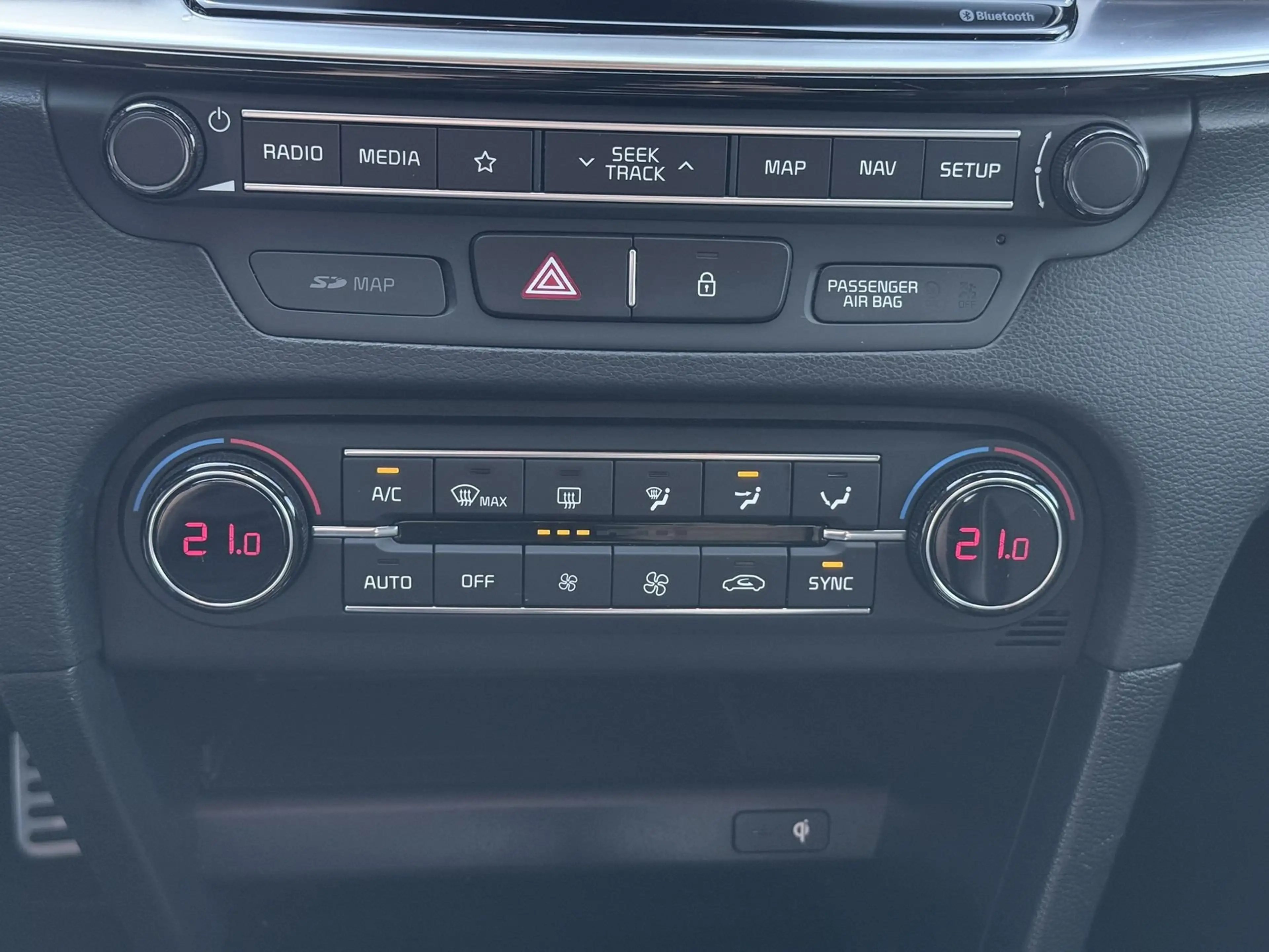 Kia Ceed SW / cee'd SW T-GDi More DCT ISG — photo 15