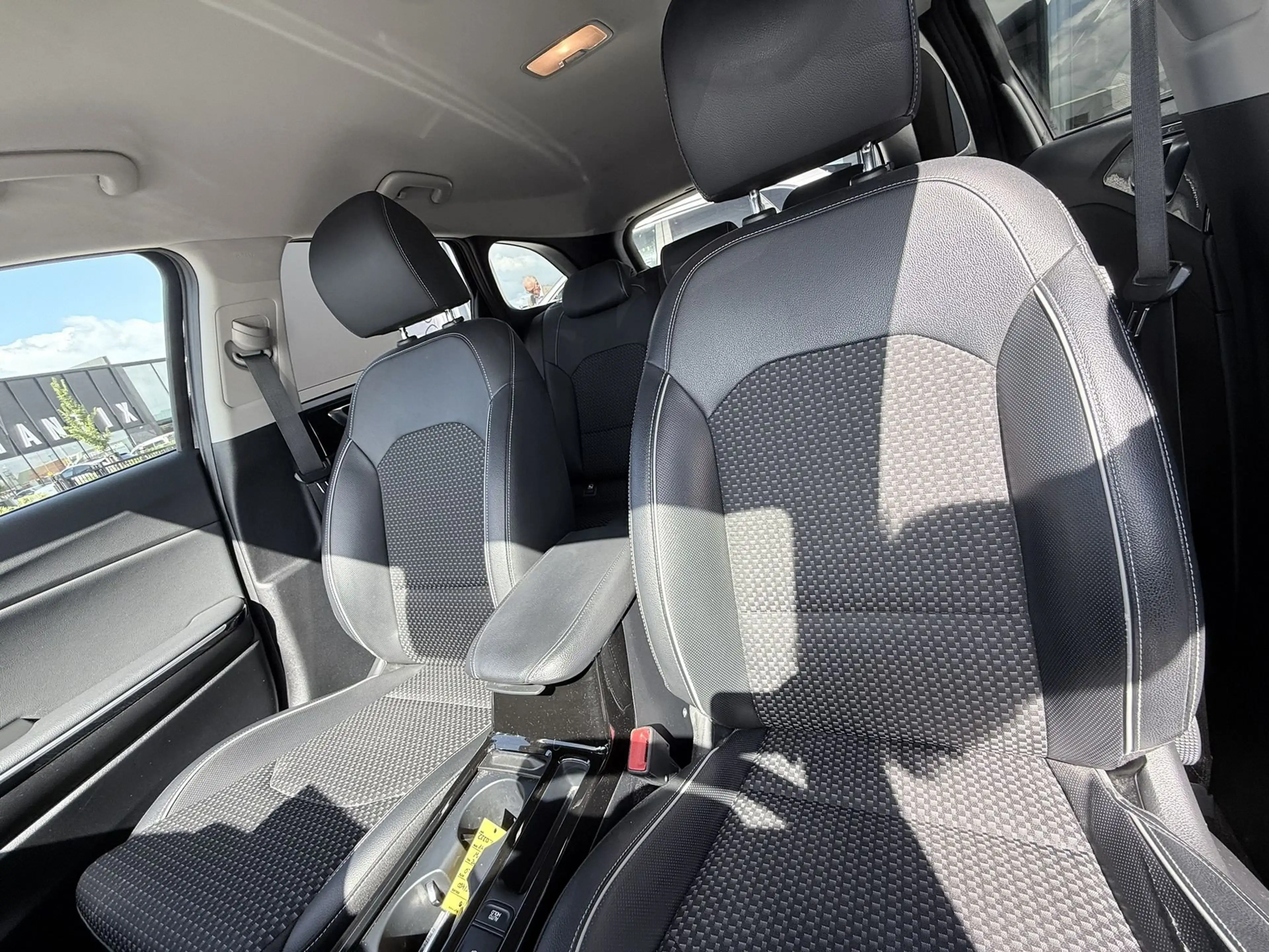 Kia Ceed SW / cee'd SW T-GDi More DCT ISG — photo 6