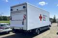 Mercedes-Benz Atego 2 Typ 815 Koffer mit LBW. Guter Zustand. Wit - thumbnail 3
