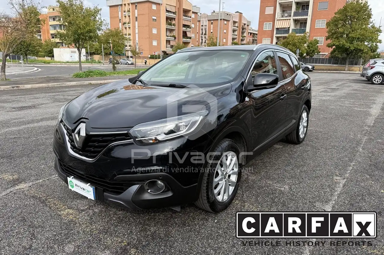 Renault Kadjar