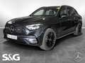 Mercedes-Benz GLC 300 4M AMG Night+MBUX+360°+DIG-LED+Pano+AHK Gri - thumbnail 13