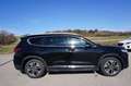 Hyundai SANTA FE Santa Fe Santa Fe  2,2 CRDi 4WD High Aut. Schwarz - thumbnail 3