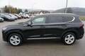 Hyundai SANTA FE Santa Fe Santa Fe  2,2 CRDi 4WD High Aut. Schwarz - thumbnail 8
