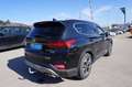 Hyundai SANTA FE Santa Fe Santa Fe  2,2 CRDi 4WD High Aut. Schwarz - thumbnail 4