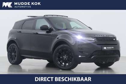 Land Rover Range Rover Evoque P270e PHEV Dynamic SE | Limited Edition | Black Pa
