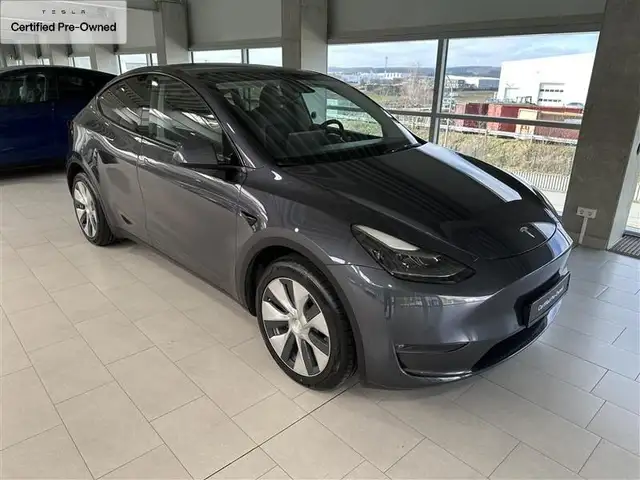 Tesla Model Y Model Y Long Range Dual Motor AWD