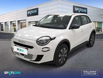 MHEV 1.2 74kW (100CV) DDCT -
