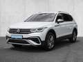 Volkswagen Tiguan 2.0 TDI DSG Elegance NAVI PANO LED LM Weiß - thumbnail 2