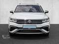 Volkswagen Tiguan 2.0 TDI DSG Elegance NAVI PANO LED LM Weiß - thumbnail 3