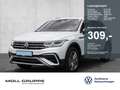 Volkswagen Tiguan 2.0 TDI DSG Elegance NAVI PANO LED LM Weiß - thumbnail 1