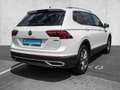 Volkswagen Tiguan 2.0 TDI DSG Elegance NAVI PANO LED LM Weiß - thumbnail 4