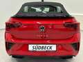 Volkswagen T-Roc CABRIO 1.5 TSI R-Line LANE+MATRIX+KAMERA+NAVI+S... Rot - thumbnail 10