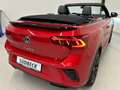 Volkswagen T-Roc CABRIO 1.5 TSI R-Line LANE+MATRIX+KAMERA+NAVI+S... Rot - thumbnail 13