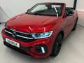 Volkswagen T-Roc CABRIO 1.5 TSI R-Line LANE+MATRIX+KAMERA+NAVI+S... Rot - thumbnail 5
