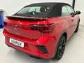 Volkswagen T-Roc CABRIO 1.5 TSI R-Line LANE+MATRIX+KAMERA+NAVI+S... Rot - thumbnail 9