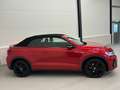 Volkswagen T-Roc CABRIO 1.5 TSI R-Line LANE+MATRIX+KAMERA+NAVI+S... Rot - thumbnail 4