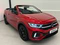 Volkswagen T-Roc CABRIO 1.5 TSI R-Line LANE+MATRIX+KAMERA+NAVI+S... Rot - thumbnail 7