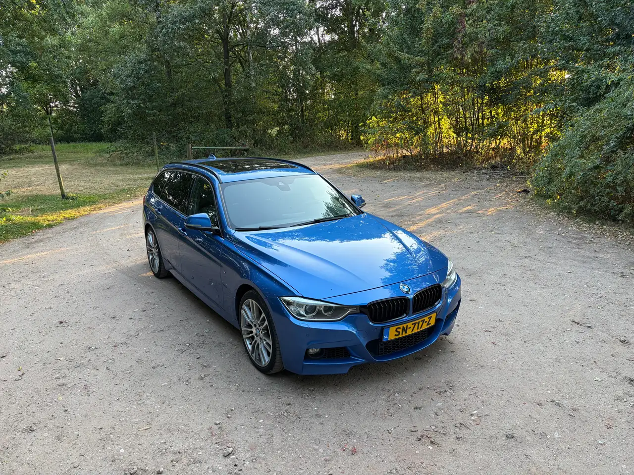 BMW 335