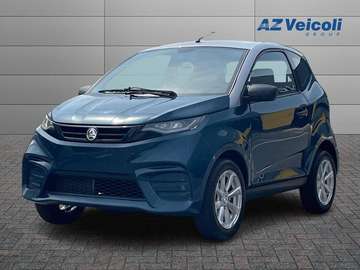 City 482 Ambition Pack E5+
