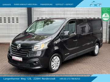 Kasten L2H1 2,9t Komfort