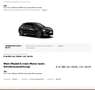 Peugeot 208 GT 50kWh: Abo ab 457/549 pro Monat (netto/brutto) Schwarz - thumbnail 20