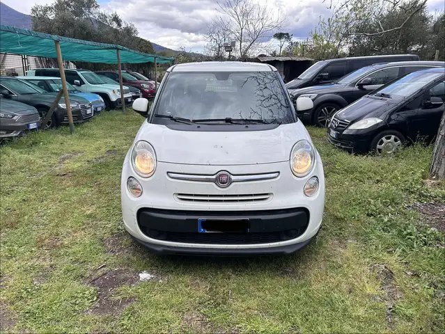 Fiat 500L 1.3 mjt Lounge 85cv