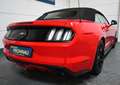 Ford Mustang Vollleder 19" Alu Apple CarPlay Tempomat PDC Rosso - thumbnail 22