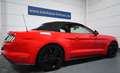 Ford Mustang Vollleder 19" Alu Apple CarPlay Tempomat PDC Rosso - thumbnail 14