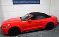 Ford Mustang Vollleder 19" Alu Apple CarPlay Tempomat PDC Rosso - thumbnail 10