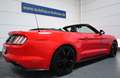Ford Mustang Vollleder 19" Alu Apple CarPlay Tempomat PDC Rosso - thumbnail 15