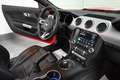 Ford Mustang Vollleder 19" Alu Apple CarPlay Tempomat PDC crvena - thumbnail 20