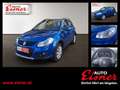 Suzuki SX4 S-Cross S-CROSS SX4 4WD Blau - thumbnail 1