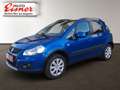 Suzuki SX4 S-Cross S-CROSS SX4 4WD Bleu - thumbnail 3
