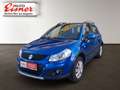 Suzuki SX4 S-Cross S-CROSS SX4 4WD Blau - thumbnail 2