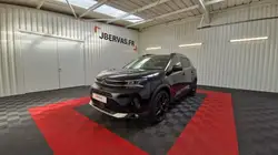 Citroen C5 Aircross Hybride rechargeable 180 e-EAT8 MAX