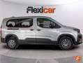 Peugeot Rifter 1.5BlueHDi S&S Long Allure 100 Gris - thumbnail 3