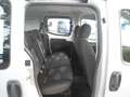 Fiat Fiorino 5 Sitzer mit Ladefläche, Klima, PDC siva - thumbnail 11