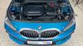 BMW 116 d/LCPProf/LED/Panor/SportStz/P&DrivAs/KomfoZg Blau - thumbnail 30