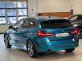 BMW 116 d/LCPProf/LED/Panor/SportStz/P&DrivAs/KomfoZg Blau - thumbnail 2
