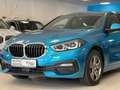 BMW 116 d/LCPProf/LED/Panor/SportStz/P&DrivAs/KomfoZg Blau - thumbnail 8