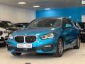 BMW 116 d/LCPProf/LED/Panor/SportStz/P&DrivAs/KomfoZg Blau - thumbnail 7
