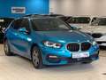 BMW 116 d/LCPProf/LED/Panor/SportStz/P&DrivAs/KomfoZg Blau - thumbnail 1