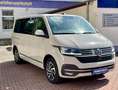 Volkswagen T6.1 Multivan Generation Six MOTOR NEU! Leder WR Grau - thumbnail 1