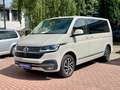Volkswagen T6.1 Multivan Generation Six MOTOR NEU! Leder WR Grau - thumbnail 2