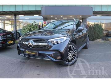 400e 4MATIC AMG Line Rijassistentiepakket, Trekhaa